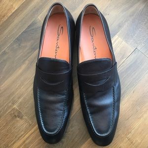 Santoni Shoes for men (BRAND NEW)